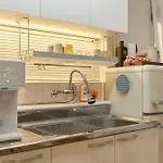 Dana House