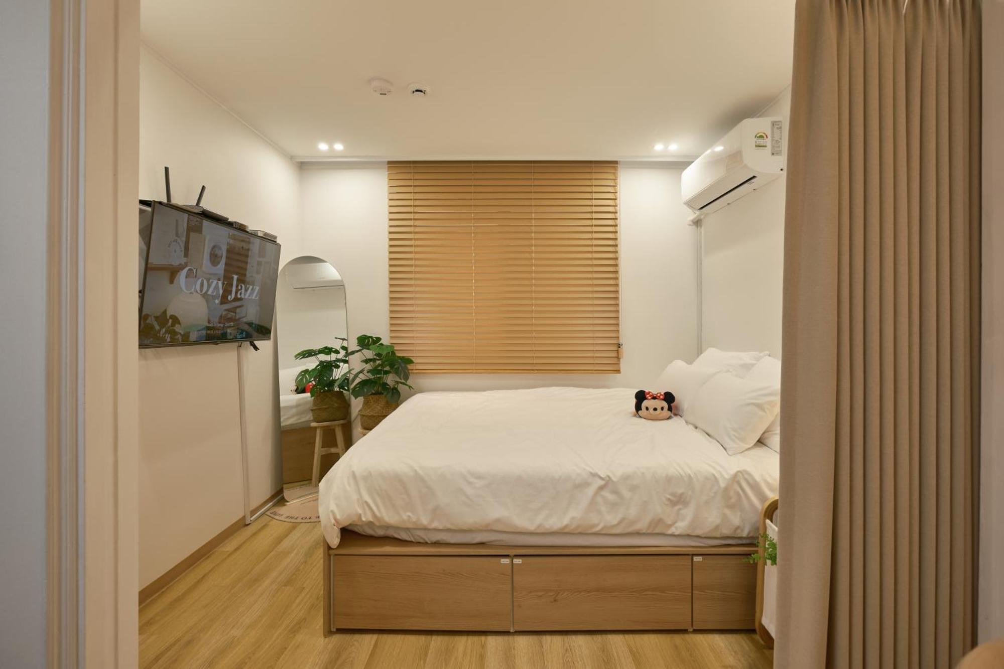 Apartment Dana House Seoul