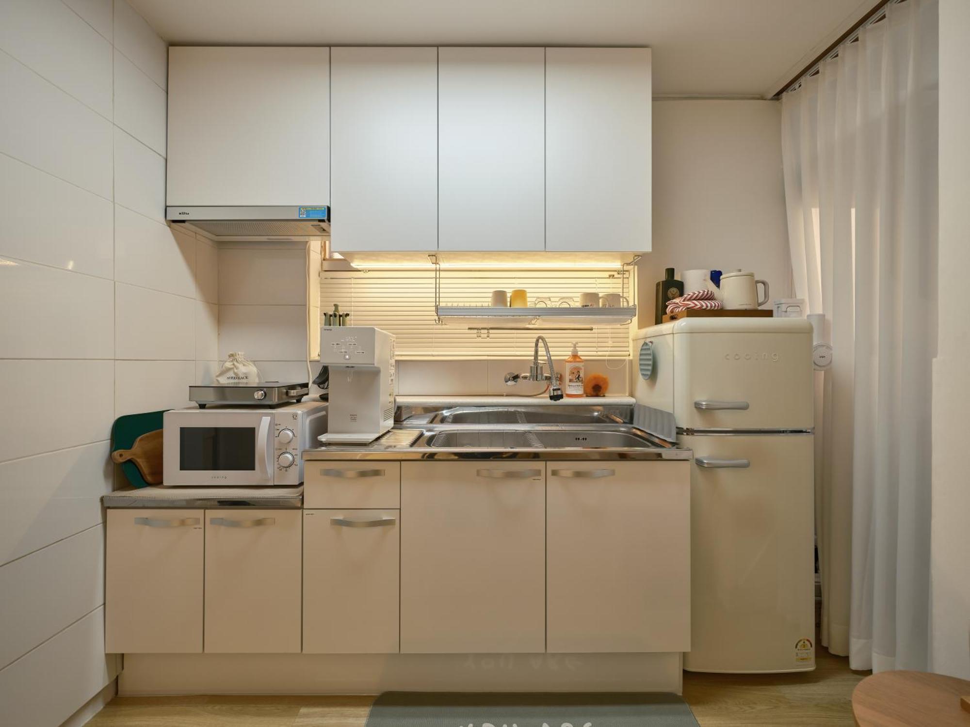 Dana House Apartment *