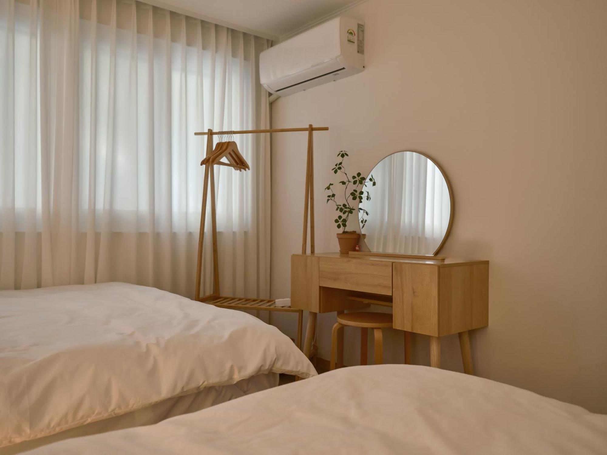 Dana House Apartment