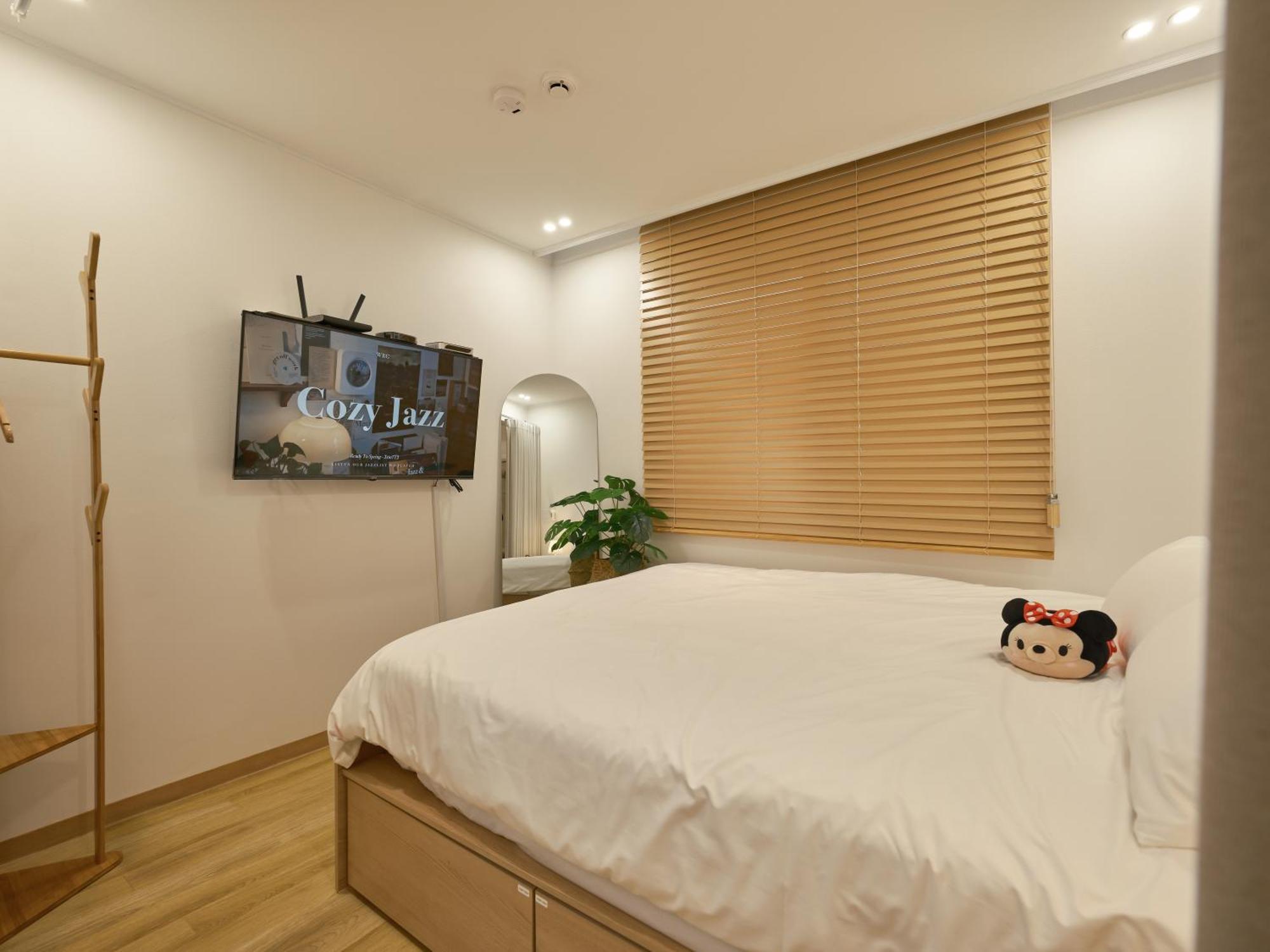 Dana House Apartment