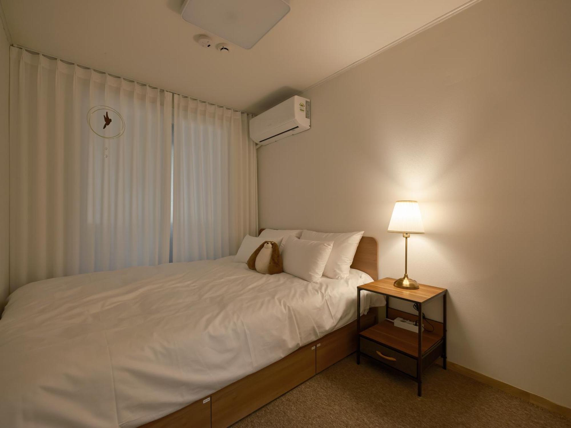 Apartment Dana House Seoul