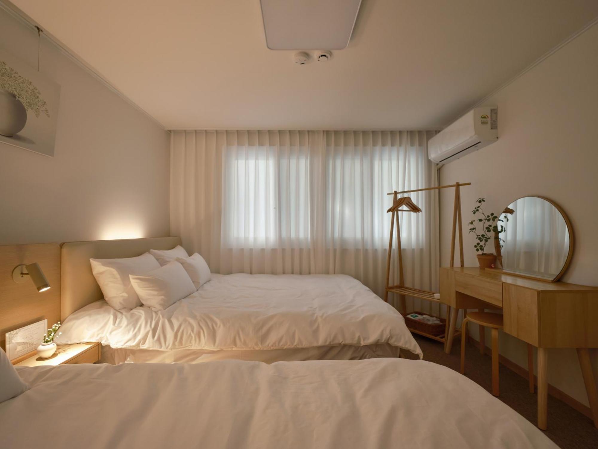 Dana House Apartment *