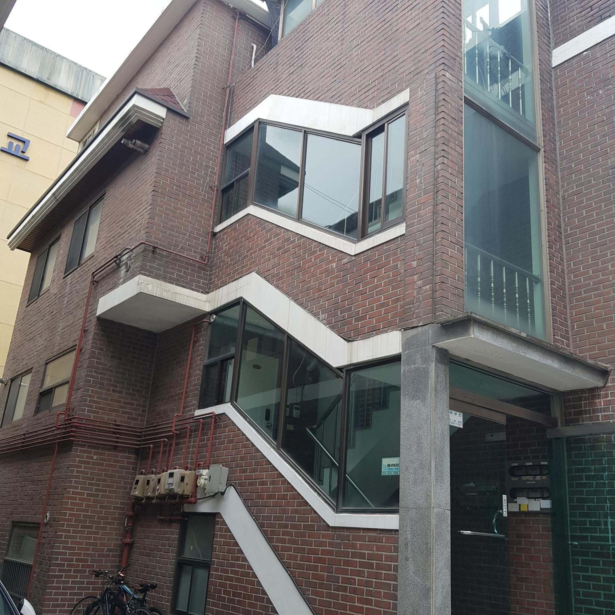 Dana House Apartment Seoul