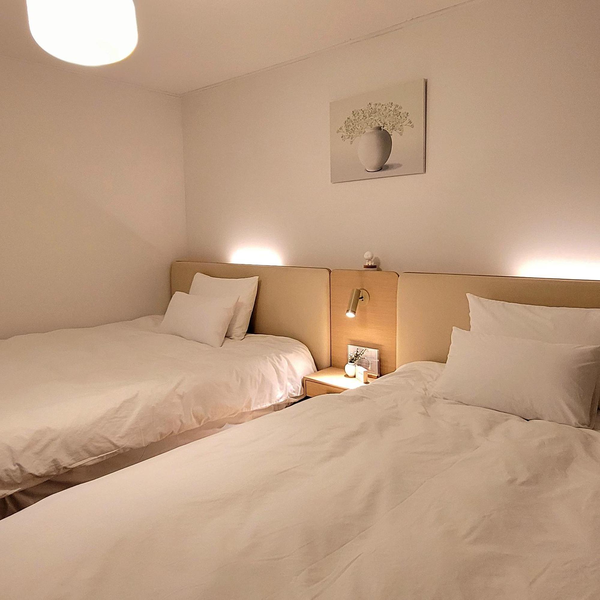 Dana House Apartment *