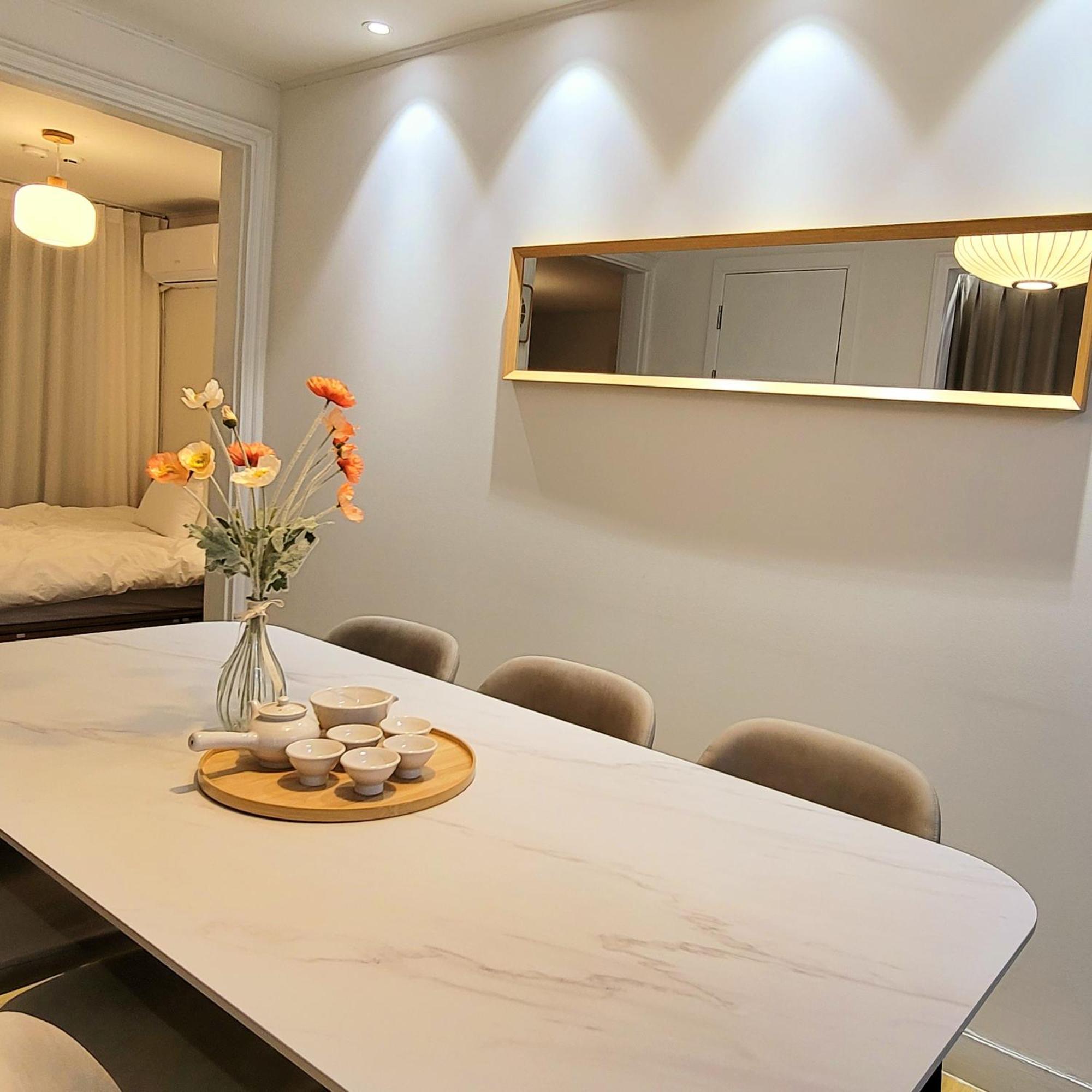 Dana House Apartment *