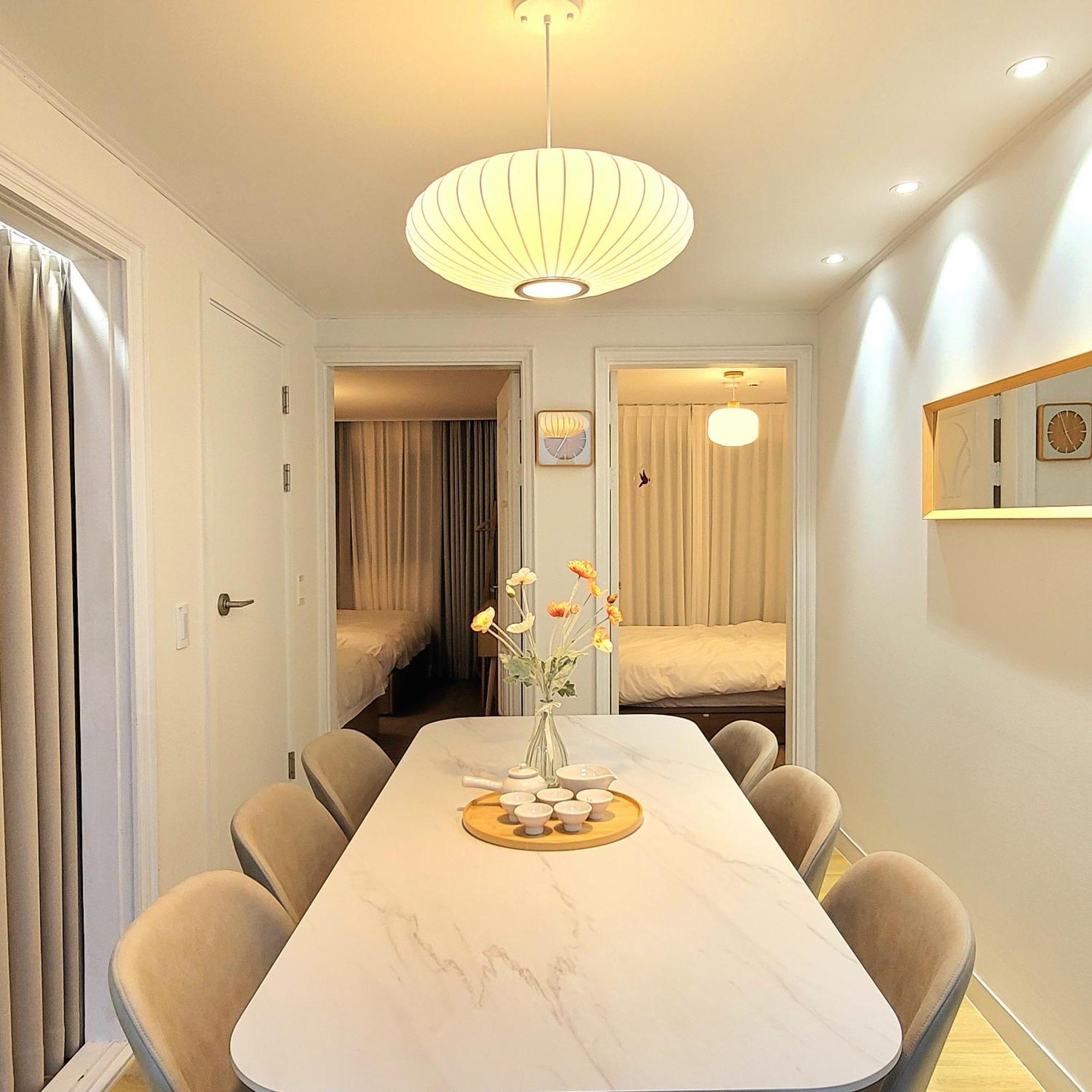 Dana House Apartment *